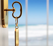 Residential Locksmith Services in Wellington, FL